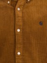 Carhartt WIP Madison Cord Shirt