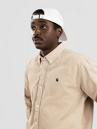 Carhartt WIP Madison Cord Skjorte