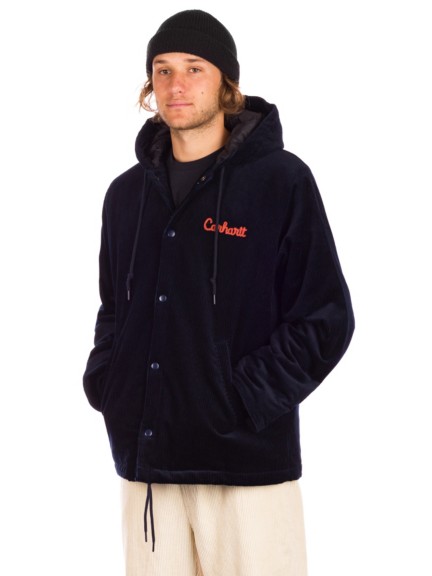 Carhartt WIP Dennis Jacket – Buy now | ID-646428