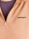 Carhartt WIP Script Embroidery Highneck Sweater