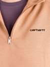 Carhartt WIP Script Embroidery Highneck Sweater