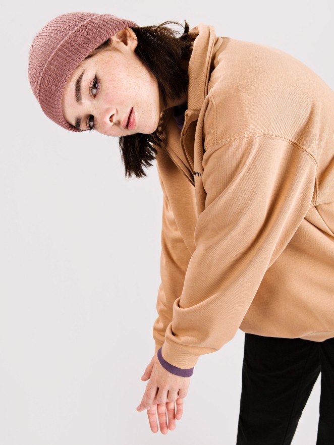 Carhartt WIP Script Embroidery Highneck Sweater