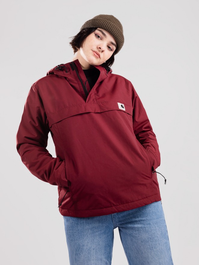 Carhartt WIP Nimbus