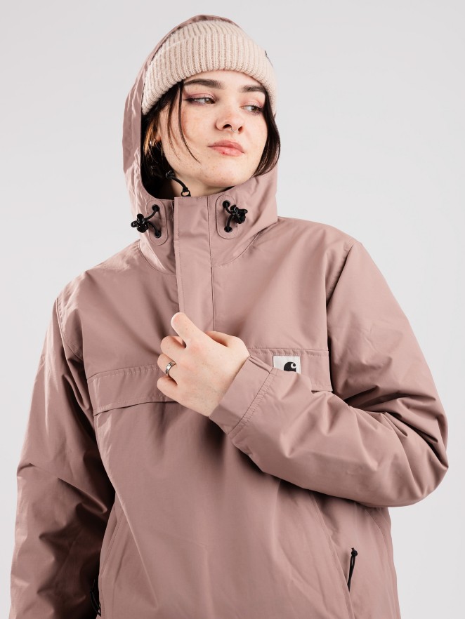 Carhartt WIP Nimbus Anorakki
