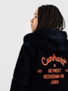 Carhartt WIP Dennis Cappotto