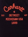 Carhartt WIP Dennis Cappotto