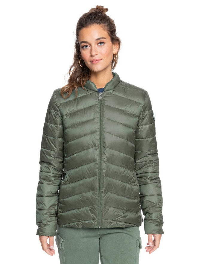 Roxy Coast Road Jacket