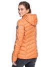 Roxy Coast Road Hooded Jacke