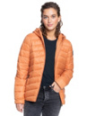 Roxy Coast Road Hooded Jacket