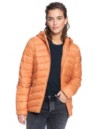 Roxy Coast Road Hooded Jacket