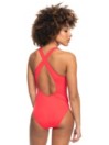 Roxy Fitness Logo Badeanzug