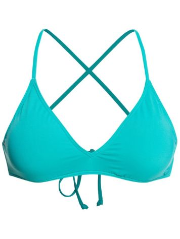 Roxy SD Beach Classics Ba Athletic Tri Bikini top