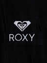 Roxy Stay Magical Solid Surf Poncho