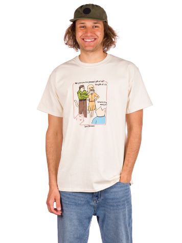 Leon Karssen Gift T-Shirt