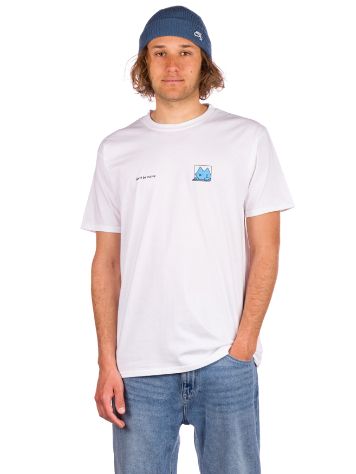Leon Karssen Naive T-Shirt