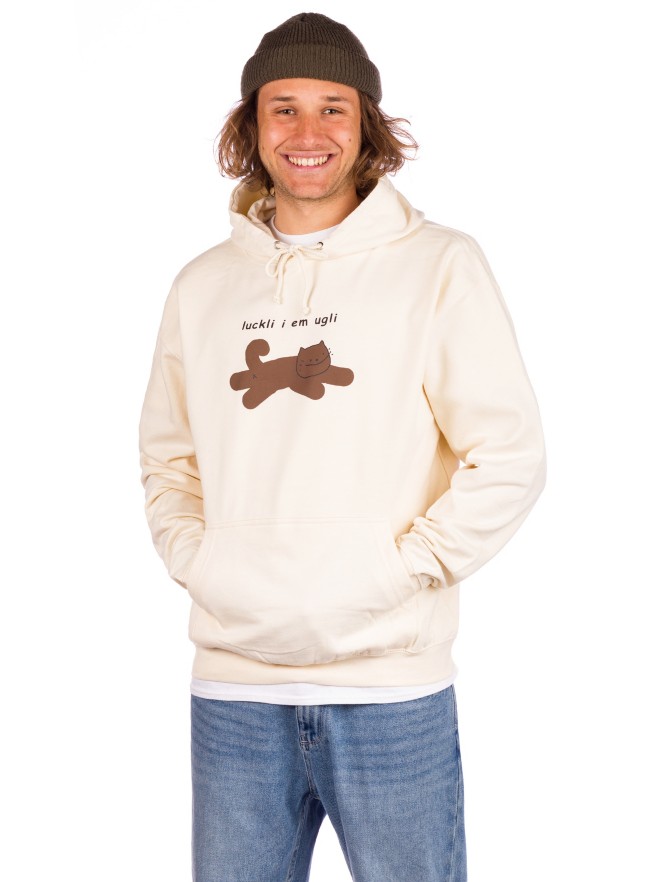 Leon Karssen Luckli Sudadera con Capucha