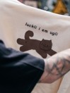 Leon Karssen Luckli Sudadera con Capucha