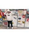 Leon Karssen Luckli Sudadera con Capucha