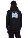 Leon Karssen The Cut Sudadera con Capucha
