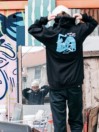 Leon Karssen The Cut Sudadera con Capucha