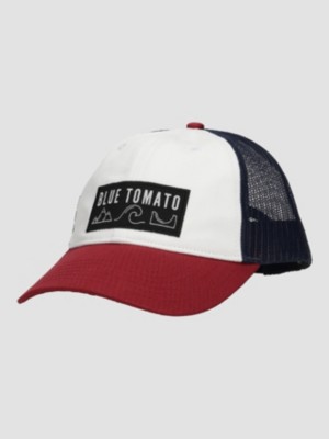 Blue Tomato Slope Cap