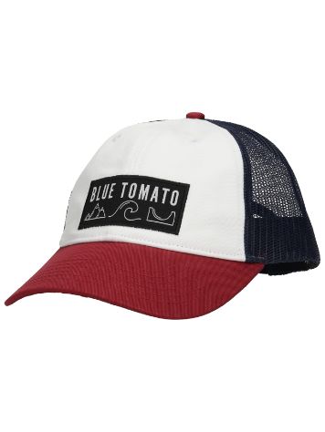 Blue Tomato Slope Cap