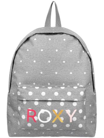 Roxy Sugar Baby Printed Backpack