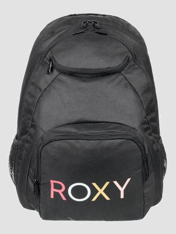 Roxy Shadow Swell Logo Rygs&aelig;k