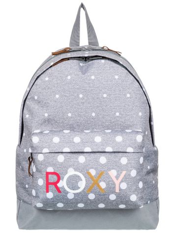 Roxy Modern Heart Backpack