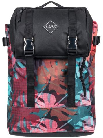 Roxy Time To Relax Rucksack