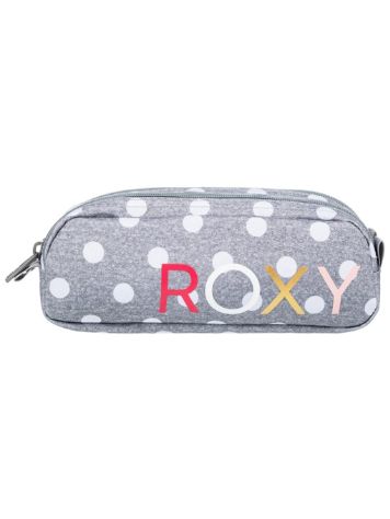 Roxy Da Rock Printed Pencil Case