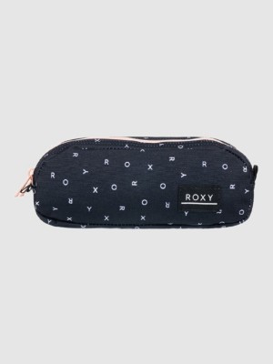 Roxy Da Rock Printed Etui