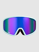 Feenity Color Luxe Stone Blue Goggle