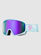 Feenity Color Luxe Stone Blue Goggle