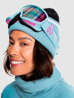 Feenity Colour Luxe - Máscara para Snowboard/Esquí para Mujer