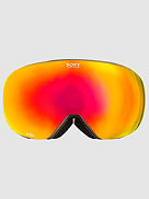 Popscreen Color Luxe Burnt Olive Snowboardov&eacute; br&yacute;le