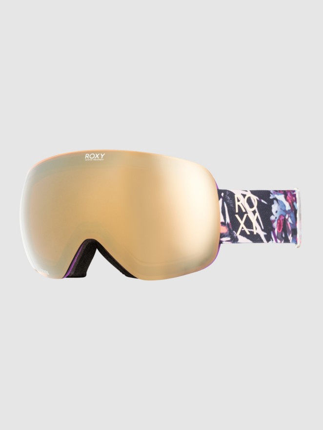 Roxy Rosewood True Black Superlights Maschera
