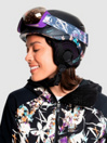 Roxy Rosewood True Black Superlights Maschera