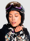 Roxy Rosewood True Black Superlights Maschera