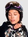 Roxy Rosewood True Black Superlights Maschera