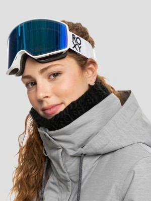 Storm - Máscara para Snowboard/Esquí para Mujer