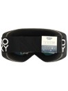 Roxy Storm True Black Goggle