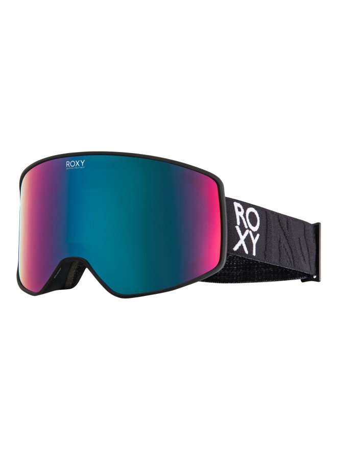 Roxy Storm True Black Goggle