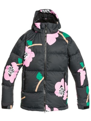 roxy puffer jacket