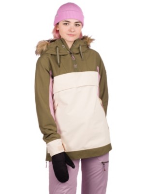 Shelter Anorak