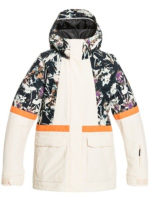 roxy anorak