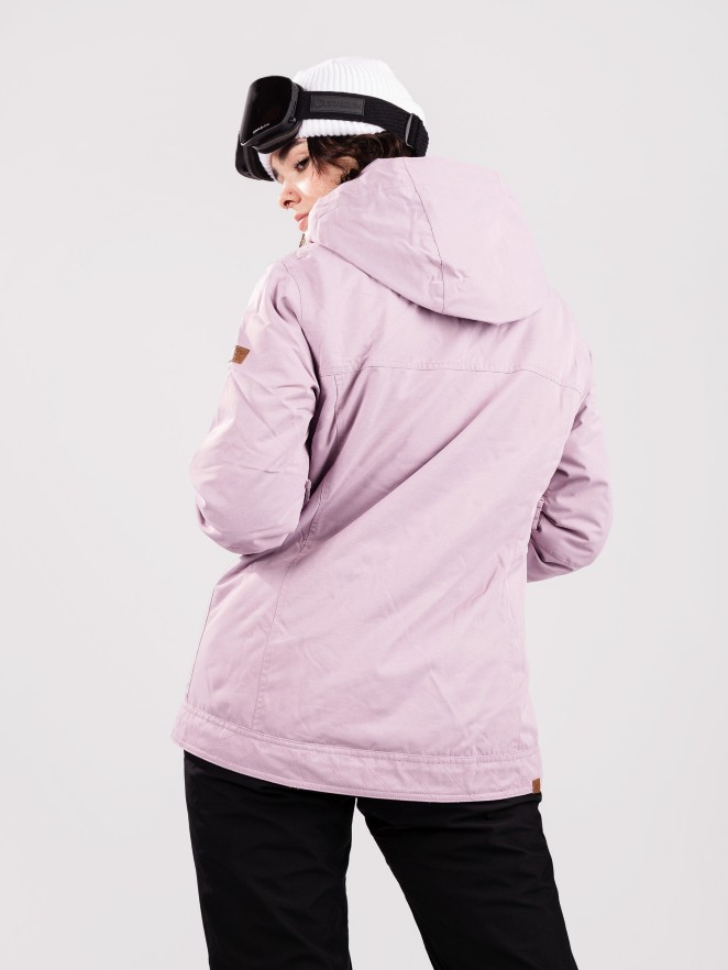 Roxy Billie Jacket