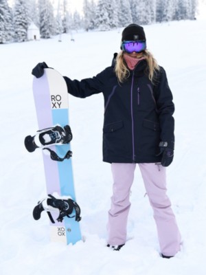 Compra Roxy Stated Warmlink Chaqueta en línea en Blue Tomato