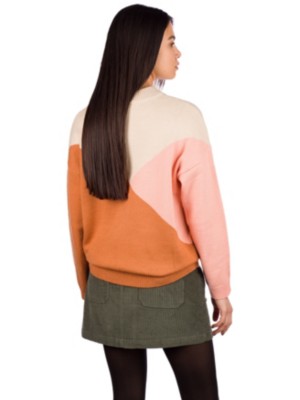 Buy Roxy Early Doors Pullover online at 