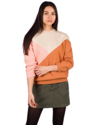 Buy Roxy Early Doors Pullover online at 